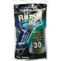 Twin Blades Razor
