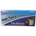 Trash Bag 33 Gallon Size