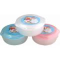 Set of Food Containers