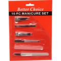 Manicure Set