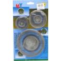Sink Strainers