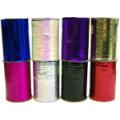 Deluxe Curly Ribbon - Assorted Colors