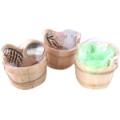 3 Piece Bath Set