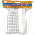 2 Pack Iron Shaped Brushes