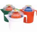 Juicer Plastic w/ Small Pitcher