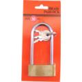 50 mm Brass Padlock