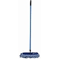 Dust Mop With Handle