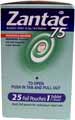 Zantac Acid Reducer