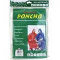 Poncho Men