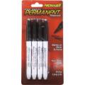 Permanent Marker Black