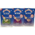 Pacifier, Silicone Glow In The Dark