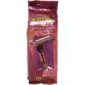 Supermax Disposable Lubra Ladys 10Pk