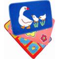 Assorted Floormats