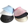 Visor. 6 Assorted Colors