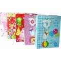 Giftbags.  6 Assorted