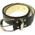 Men's Belt, Assorted Black and Brown