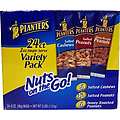Planters Nut Variety Pack 2 oz