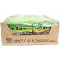 Nissin Ramen Spicy Chile Chicken 3 oz