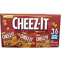 Sunshine Cheez It - Vend Pack 1.5 oz