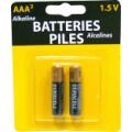 Duracell Battery, AAA 2 Pack
