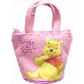Coin Purse, Winnie The Pooh