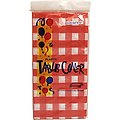 Table Cover Red -  54" X 72"