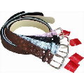 Assorted Women's Belts