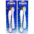 Heat Sensitive Spoons 2 Pack