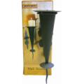 Wall Scone Candle Holder