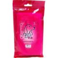 Bath Wipes for Pets