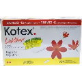 Kotex Lightdays Liners
