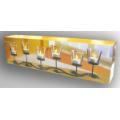 Table Top Candle Holder