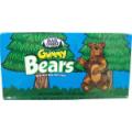 Black Forest Gummy Bears 1.5Oz