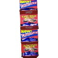 Nestle Crunch Crisp 1.74 oz, Display
