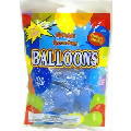 Balloons -  Its A Boy, 15 Count, 12"