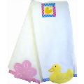 Hand Towels - 2 Assorted Designs