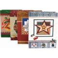 Christmas Giftbag, Large