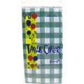 Table Cover - Green 54" X 72"