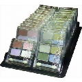 Jordache Eyeshadow Assorted Color Display
