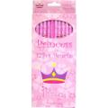 Pencils Princess - 12 Pack