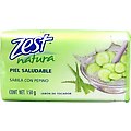Zest Bar Soap -Sabila Con Pepino
