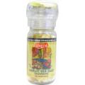 Loretta Garlic Sea Salt Grinder 1.4 oz