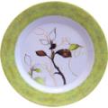 Melamine Salad Plate 8"  85g