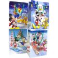 Mickey Mouse's Christmas Gift Bags