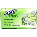 Zest Bar Soap -Sabila Con Pepinos