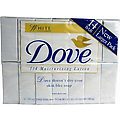 Dove Soap White 4.75 Oz