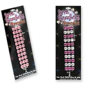"Diva Dazzlers" Bracelet