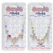 Hannah's "Kid Size" Charm Necklace