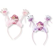 PRINCESS KAYLA BOBBLE HEADBAND
