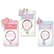 MY LITTLE GIRL BRACELET